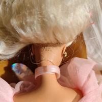 Barbie" ali di farfalla"