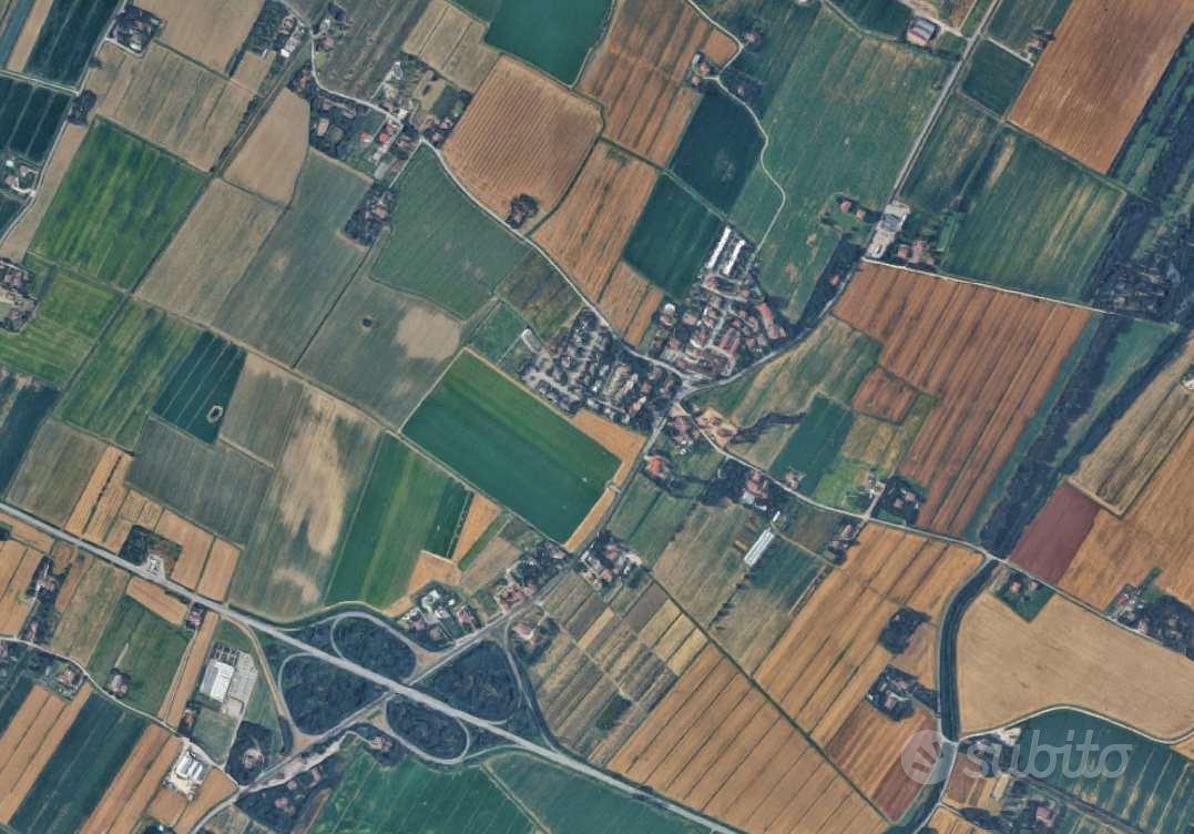 Apartment in Granarolo dell'Emilia, Lovoleto - Altro