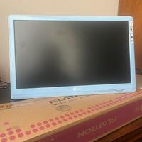 Monitor LG Flatron 18,5 pollici