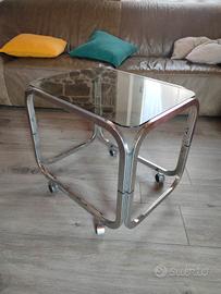 tavolino space age