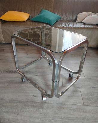 tavolino space age