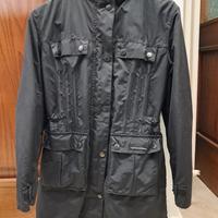 giacca moto motorino Tucano M