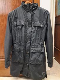 giacca moto motorino Tucano M