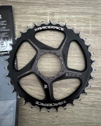 Corona Raceface cinch 34t