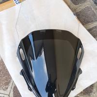 Parabrezza Alto Yamaha T MAX (2008-2011) nuovo