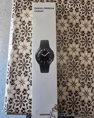Galaxy Watch 4 classic LTE
