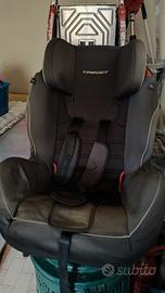 Seggiolino auto