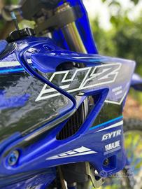 Yz 125