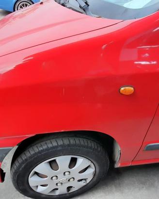HYUNDAI ATOS 2003 - PARAFANGO SINISTRO