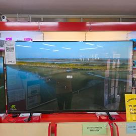 Tv 55" Samsung UE55U8072FU 4K Ultra HD