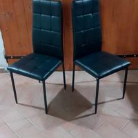 sedie arredo