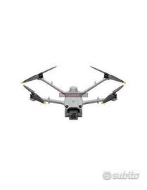 DJI Dock 2 Matrice 3D - NUOVO