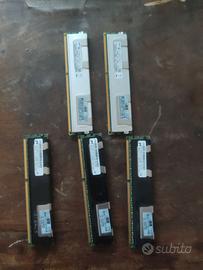Ram computer 4 gb