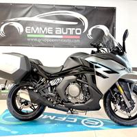 CF MOTO 650 GT - PROMO GIUGNO