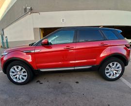 LAND ROVER RR Evoque 1ª serie - 2014
