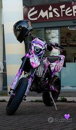 BETA RR 450