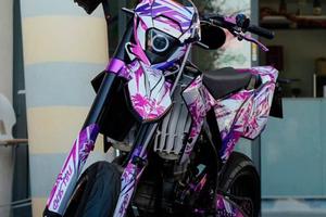 BETA RR 450