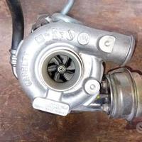 Turbina bmw serie 3 320d e46 136cv