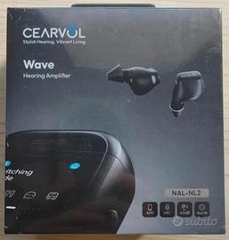 Wave Amplificatore del Suono Smart