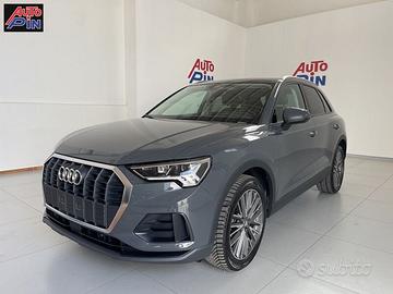 Audi Q3 35 TDI S tronic Business