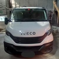 Ivecco Daily 2023 nuovo