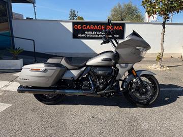 Harley-davidson CVO Road Glide 121