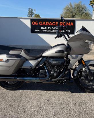 Harley-davidson CVO Road Glide 121