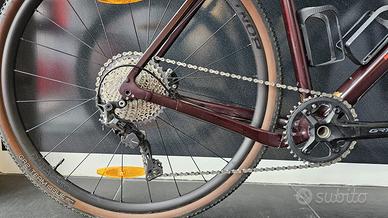 Trek checkpoint alr 5 Tg 58 (XL)