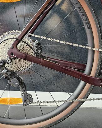 Trek checkpoint alr 5 Tg 58 (XL)