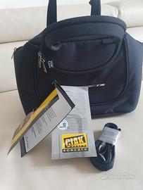 Beauty case Ciak Roncato nuovo 