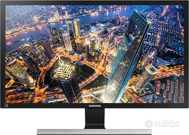 Monitor Samsung 28'' 4k