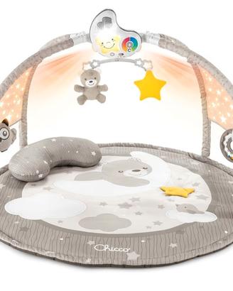 Chicco Palestrina dei Colori Beige 3in1

