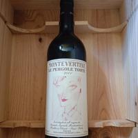 Montevertine "Le Pergole Torte" 2001 750ml