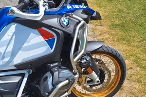 bmw r 1250 gs hp 