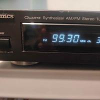 sintonizzatore TECHNICS ST-610