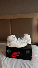 Air Jordan 1 Retro High V.A.A Alaska