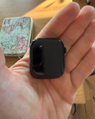 Apple watch 10 jet black 46mm gps