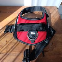 Pettorina Julius K9 taglia M