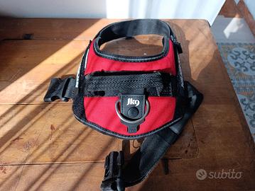 Pettorina Julius K9 taglia M