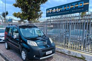 Peugeot Bipper Tepee 1.3 HDi 75 FAP Stop&Start Pre