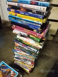 dvd cartoni