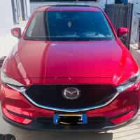 Mazda CX-5 Suv