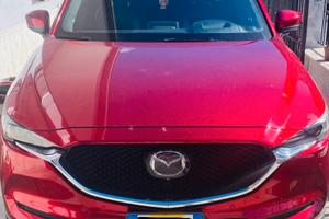 Mazda CX-5 Suv