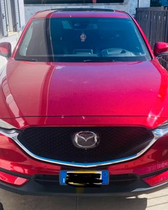 Mazda CX-5 Suv
