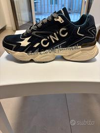 Costume National Sneakers