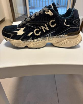 Costume National Sneakers