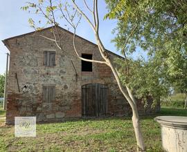 Rustico a Villa Estense (PD) - Grompa