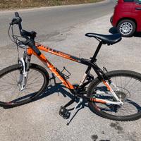 Bicicletta mountain bike Atala 26