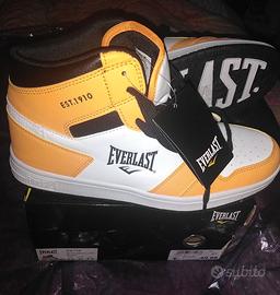 Scarpe sportive Everlast num 41 Nuove Imballate