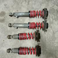 Assetto sportivo V-Maxx X-Sport Coilover per Mazda